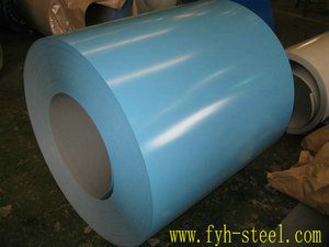 price hot dipped galvanized color steel