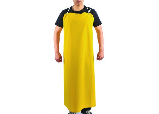 PVC polyester industrial Apron