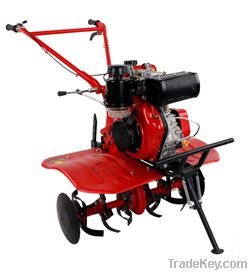 Diesel Mini Tiller GMT-1G80D