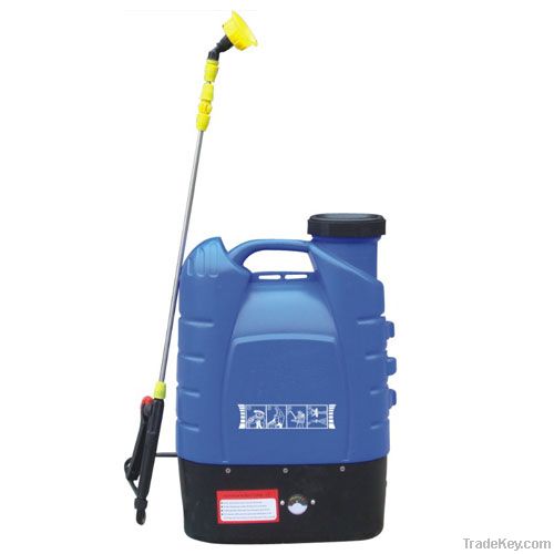 Electric Sprayer