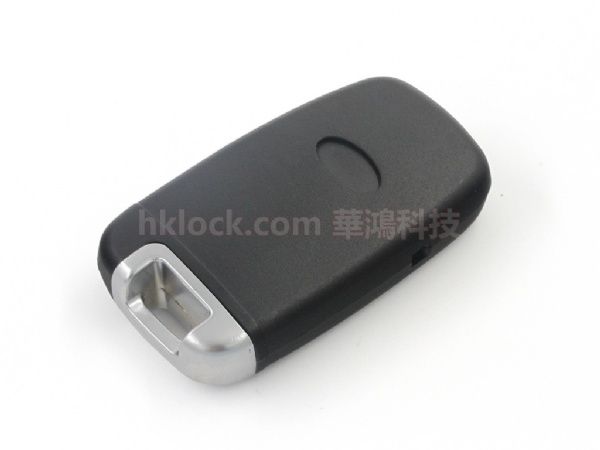 auto keys for hyundai remote 3 button 433MHZ with PCF7952 chip