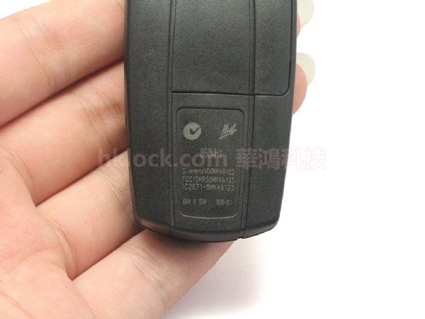 car keys for bmw smart key 3button CAS3remote , CAS3+ 3, 5 series X1 X6 Z4 ID7944 868 MHZ can change battery model CR2032(suit for E60.E61.E90.E92.E93.E70.71.72)