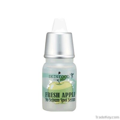 Skinfood Fresh Apple No Sebum Spot Serum 10ml