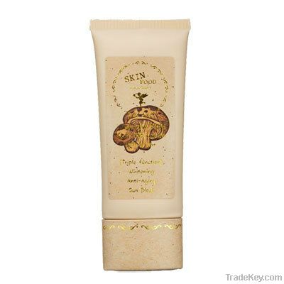 SKINFOOD Mushroom Multi Care BB Cream SPF20 PA+ #1 50g