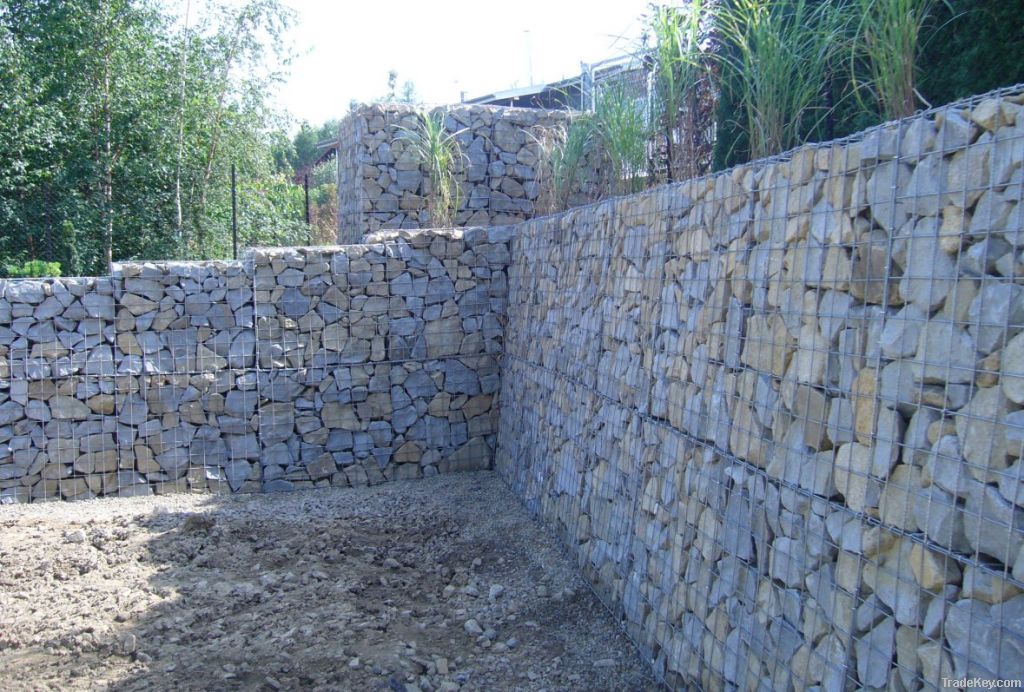 gabion boxes