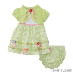 Infant Garments