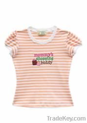 Knitted Kids Wear Tops