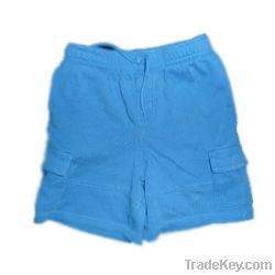 Boys Shorts