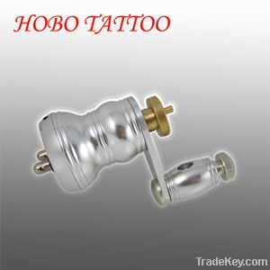 tattoo gun