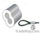 Aluminium Sleeve aluminiun ferrule clamp