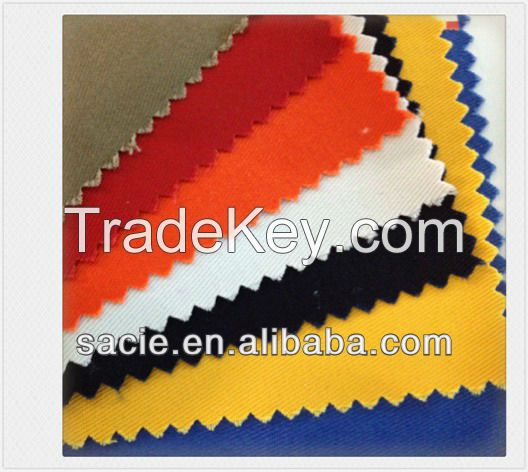 workwear fabric