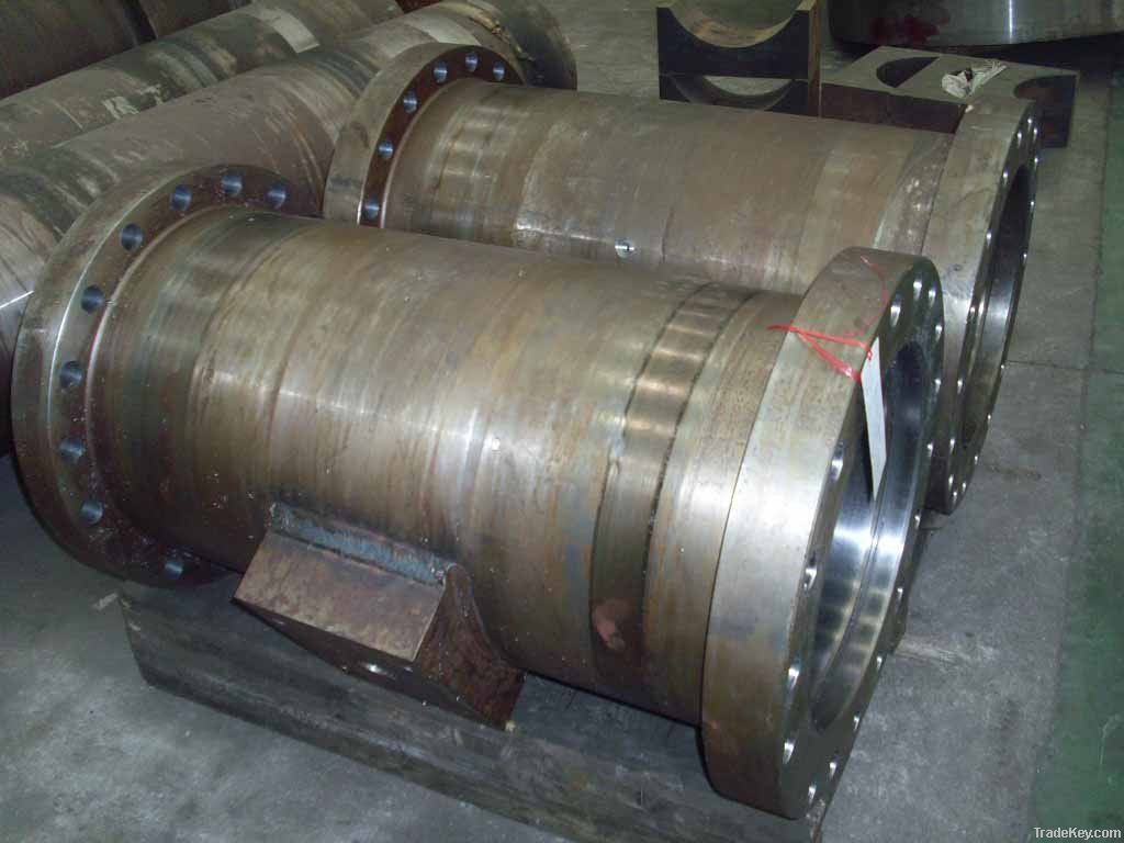 offshore hydraulic cylinder