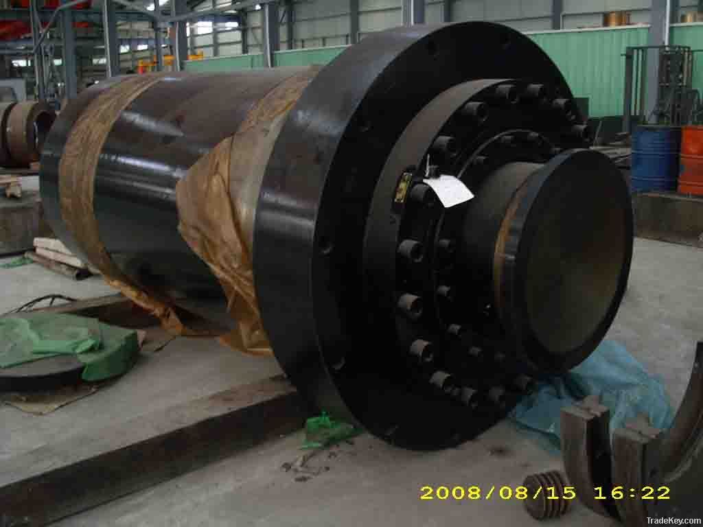 offshore hydraulic cylinder