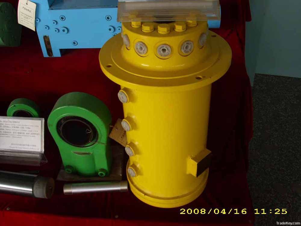 offshore hydraulic cylinder