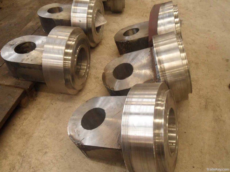 high quality hydraulic valves block