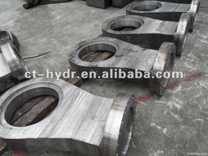 high quality hydraulic valves block