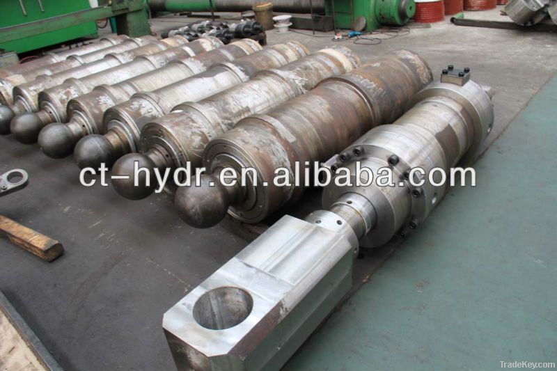 high quality hydraulic cylinder