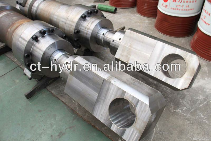 high quality hydraulic cylinder