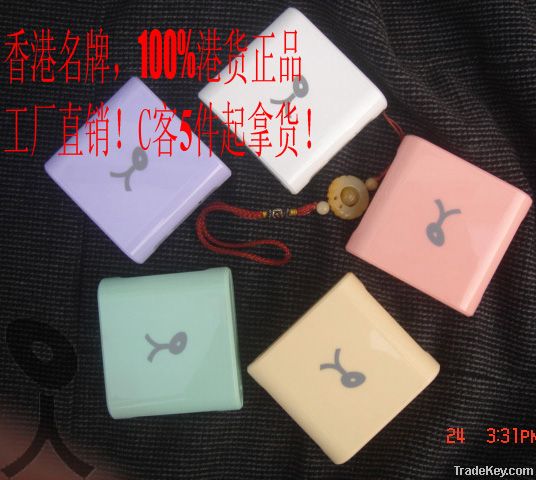 portable power/fashion charger