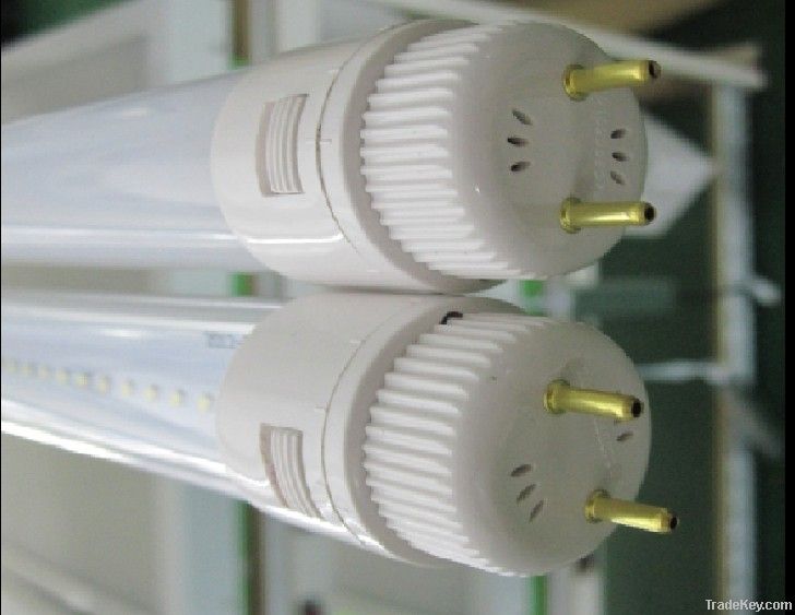 20W LED tube light with SAA TUV CB , SMD3014, Rotating end cap