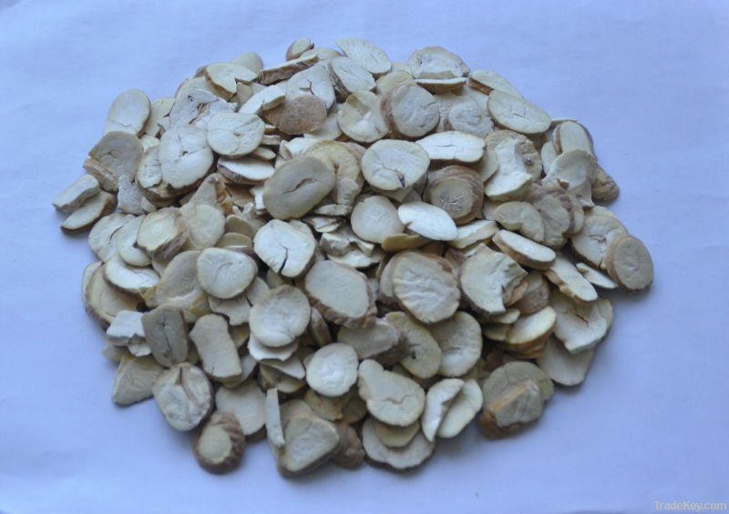 Dried Peeled Chestnut Chips--Freeze dried technology