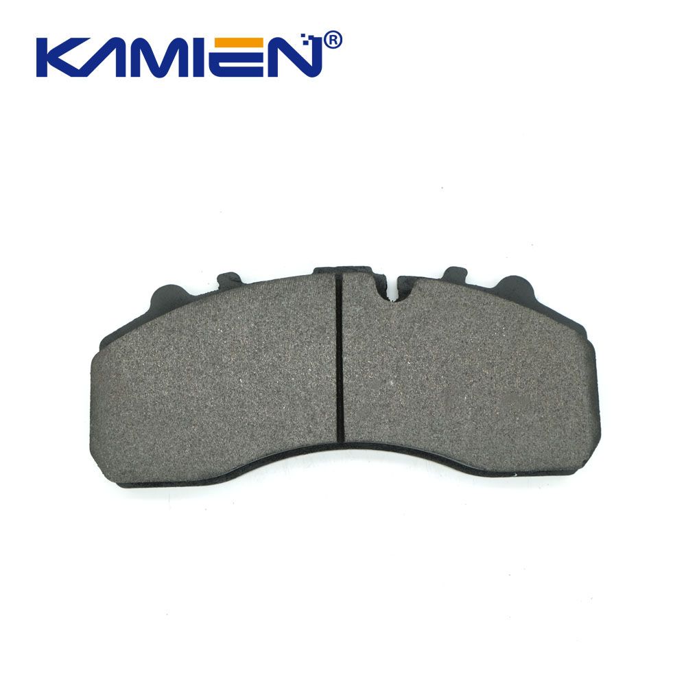 truck brake pad