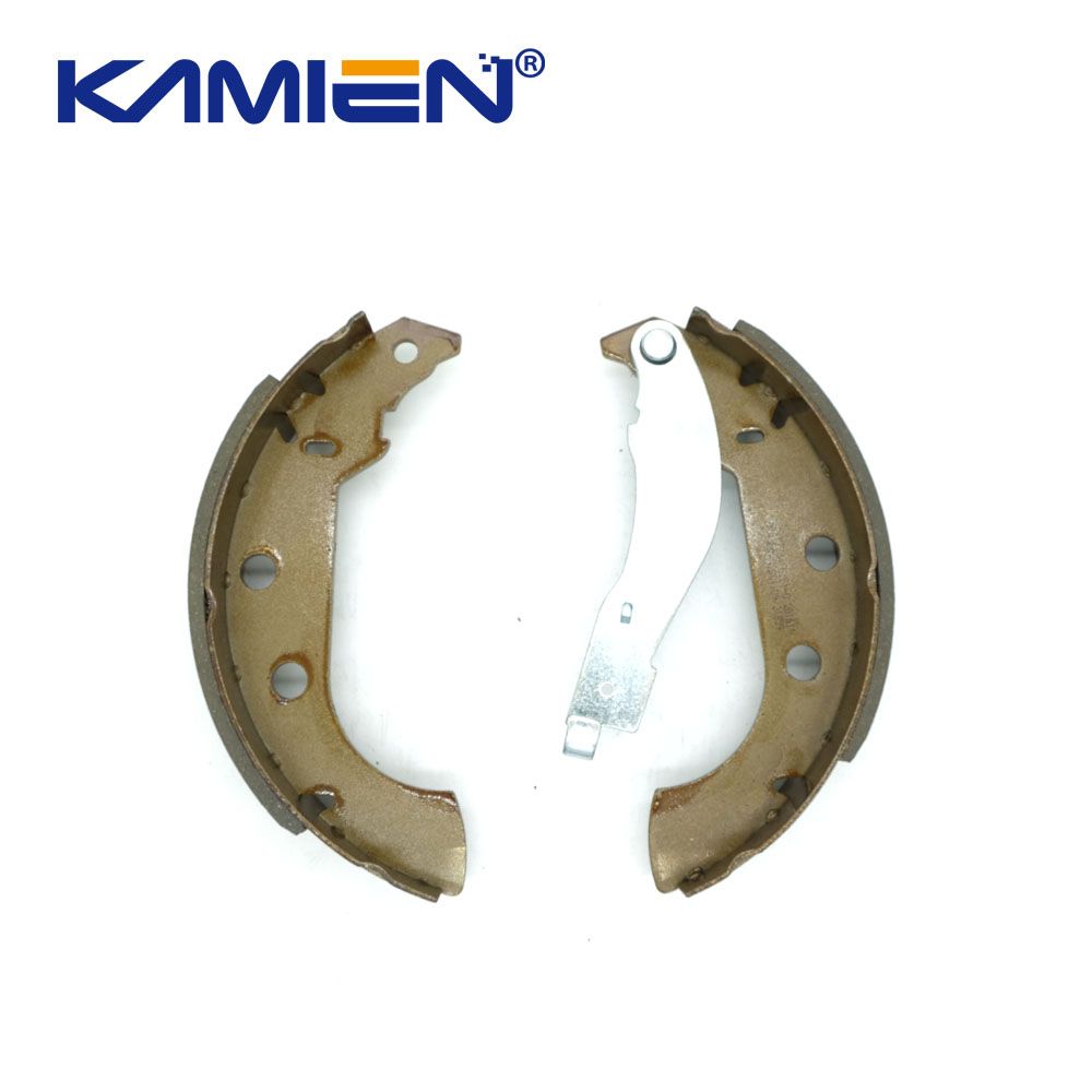 High quality Brake Shoes for Peugeot