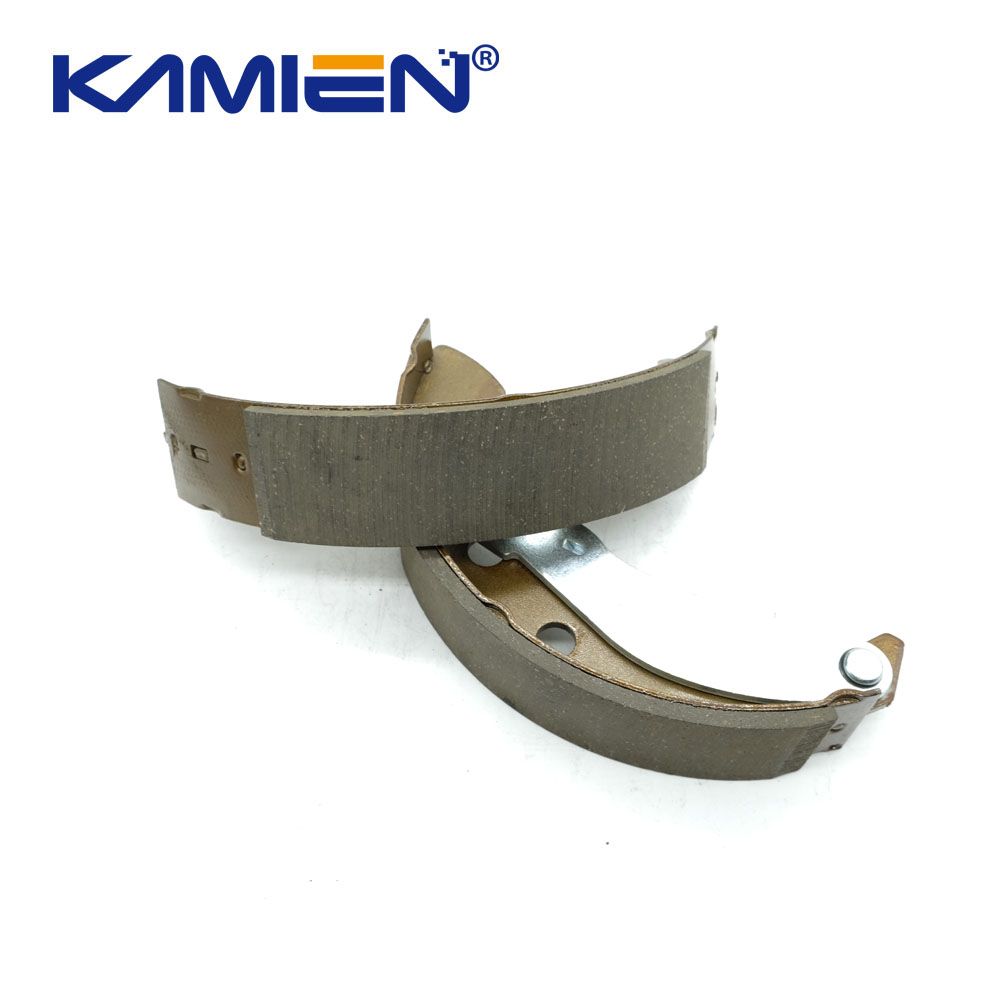 High quality Brake Shoes for Peugeot