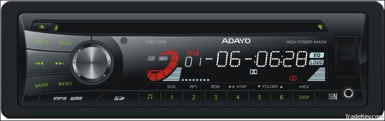 CMU1295 with I-mode