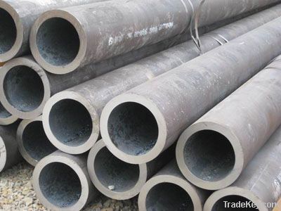 ASTM A106 Grade B carbon seamless steel pipe