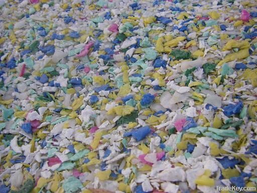 HDPE Scrap for Sale