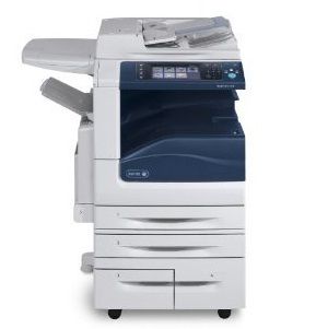 XEROX WORKCENTRE 7535