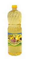 Refined Sunflower Oil