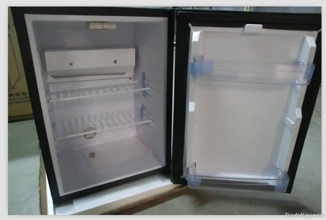 XC-40 mini refrigerator/freezer