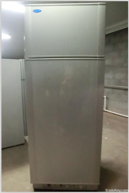 XCD-300 large capacity Gas/ Kerosene/electric refrigerator/freezer