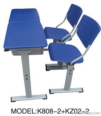 school desk & chair H03+KZ07