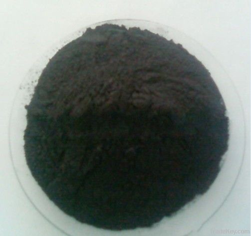 Selenium powder