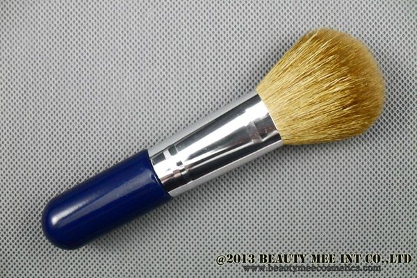 Face and body brush