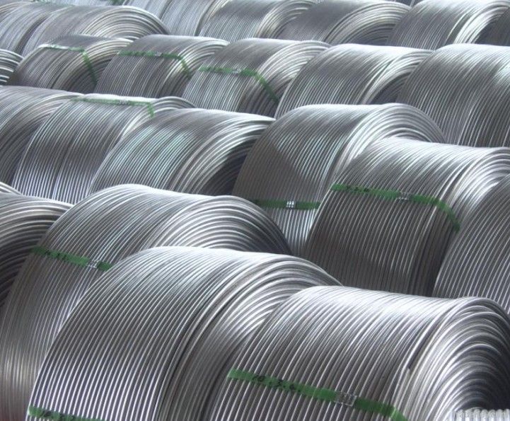 steel products