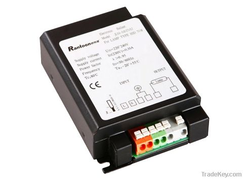 Electronic Ballast