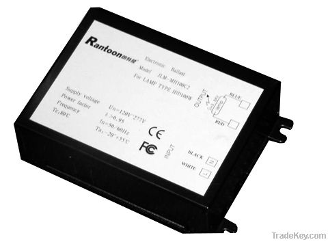 Electronic Ballast