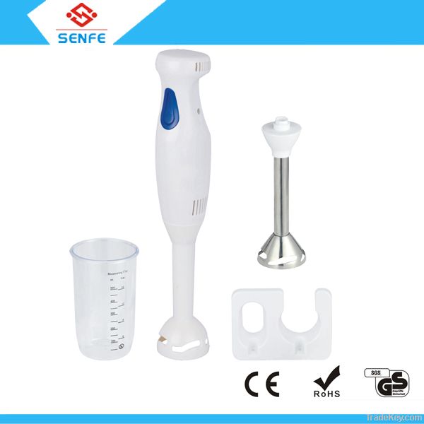 2 in 1 Multi-function Hand Blender