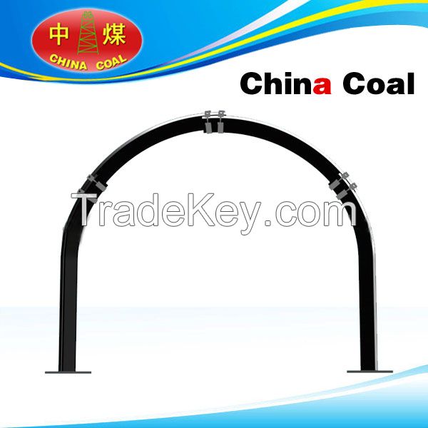 25U /29U /36U steel arch support