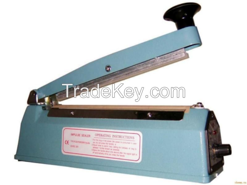 handheld sealing machine