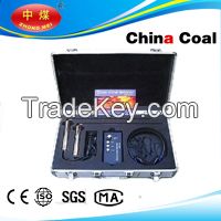 Underground Gold Searching Ghost Metal Detector with High Performance