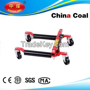 1500lbs Vehicle Positioning Jack, go jack, hydraulic jack