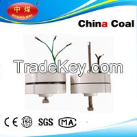 china coal 100w-600w Rare earth permanent magnet generator