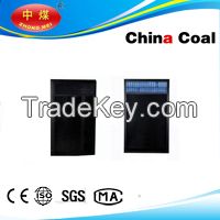 shandong china coal hot air heater solar panel