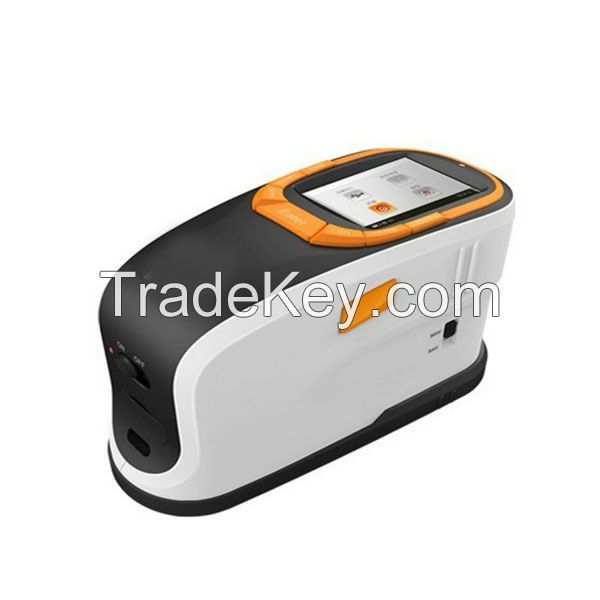 Spectrophotometer HP-C600 LCD