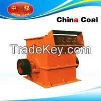 PCH0808 Ring Hammer Crusher